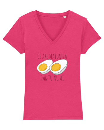 Ce are maioneza, dar tu nu ai Raspberry
