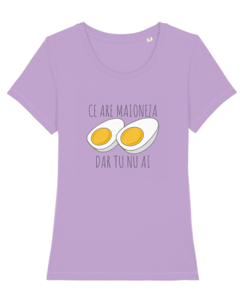 Ce are maioneza, dar tu nu ai Lavender Dawn