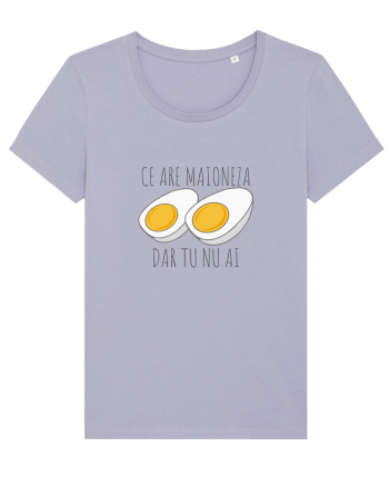Ce are maioneza, dar tu nu ai Lavender
