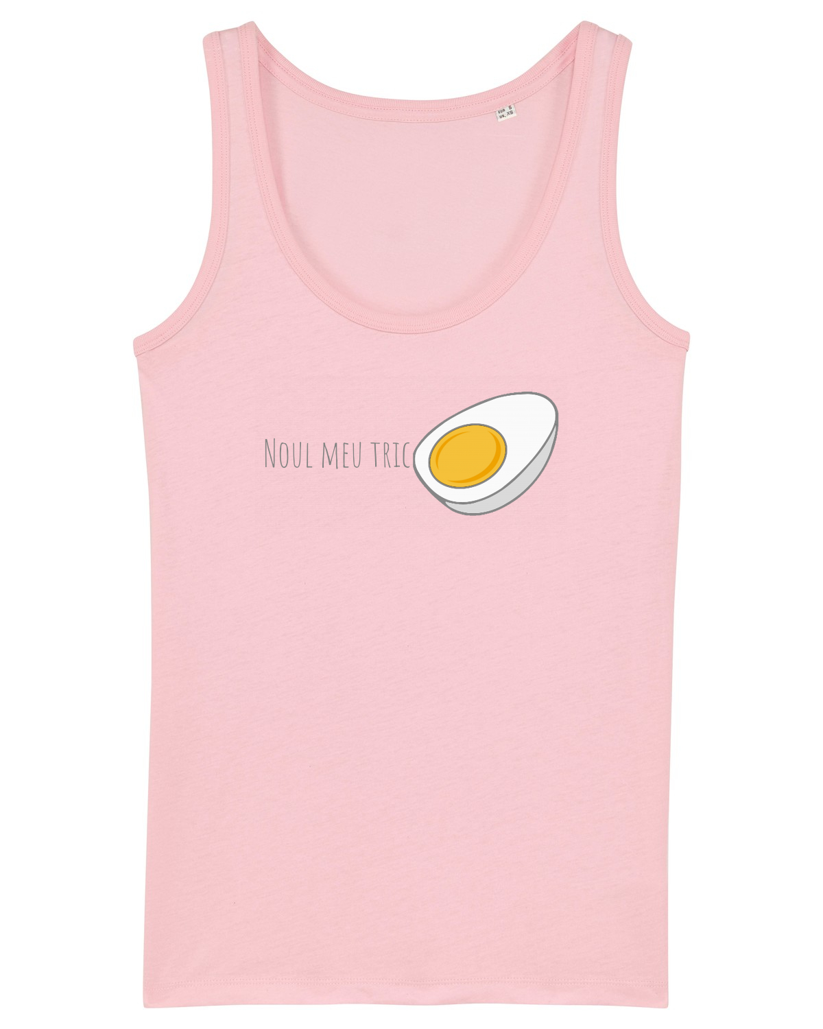 Maiou Damă Dreamer Cotton Pink