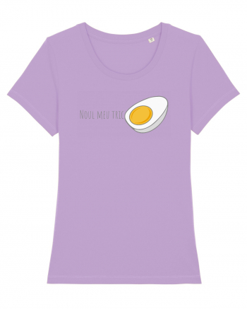 Noul meu tricOU Lavender Dawn