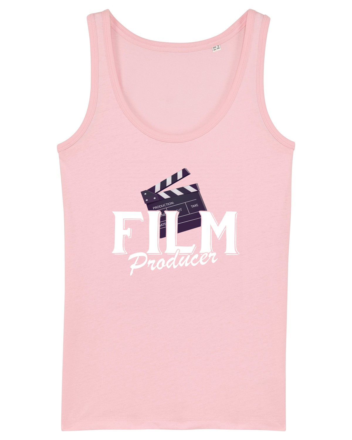 Maiou Damă Dreamer Cotton Pink
