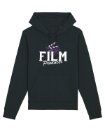 Film Producer Hanorac Unisex Drummer