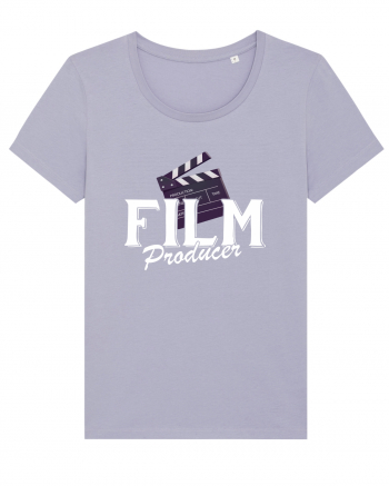 Film Producer Lavender