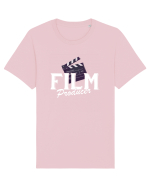 Film Producer Tricou mânecă scurtă Unisex Rocker