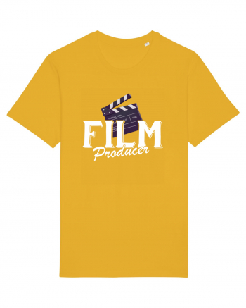 Film Producer Spectra Yellow