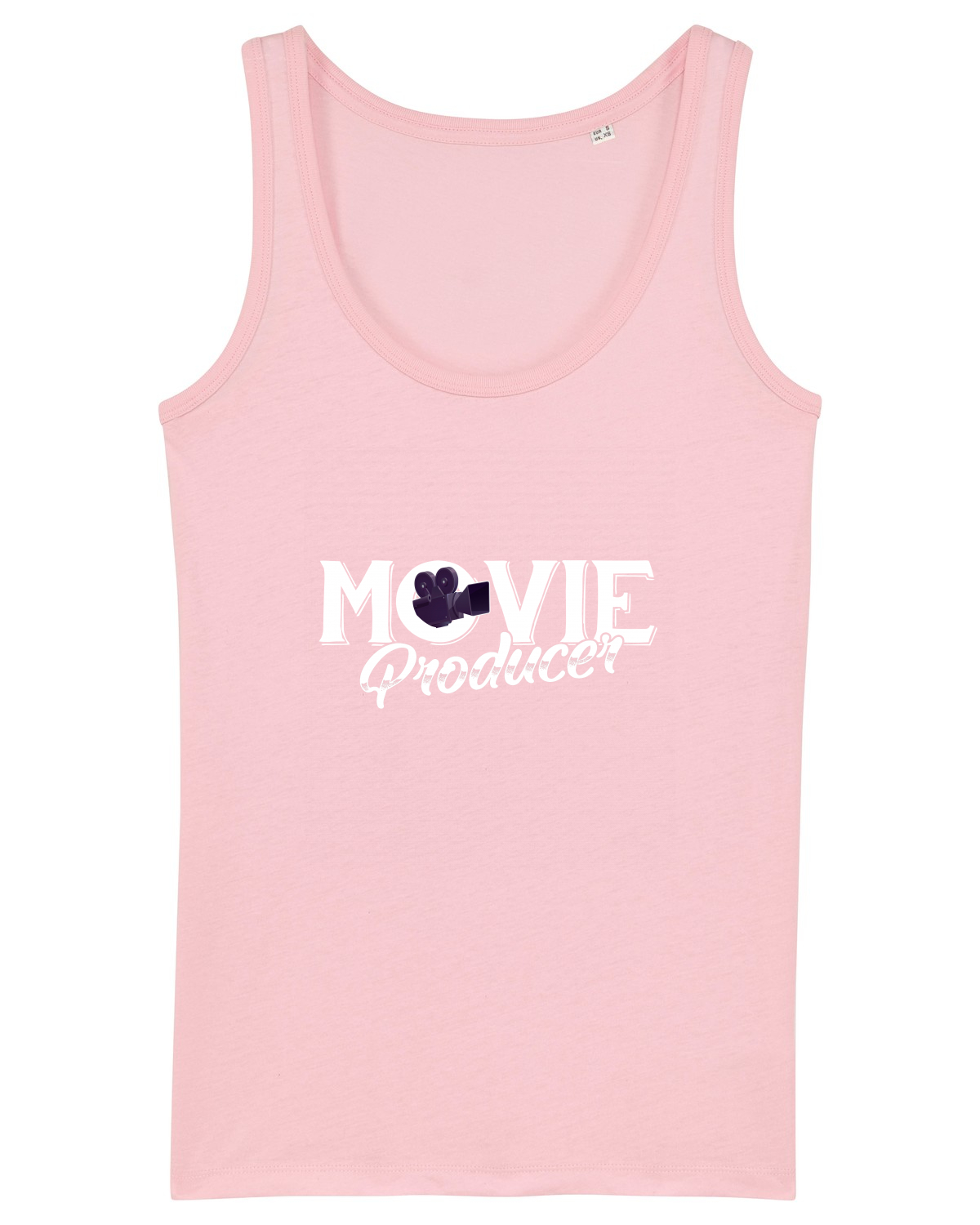 Maiou Damă Dreamer Cotton Pink