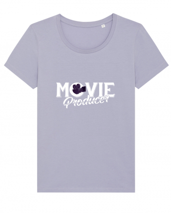 Movie producer Lavender
