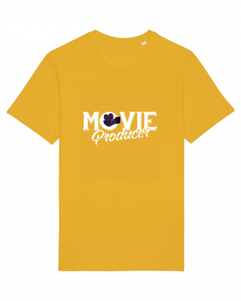 Movie producer Spectra Yellow