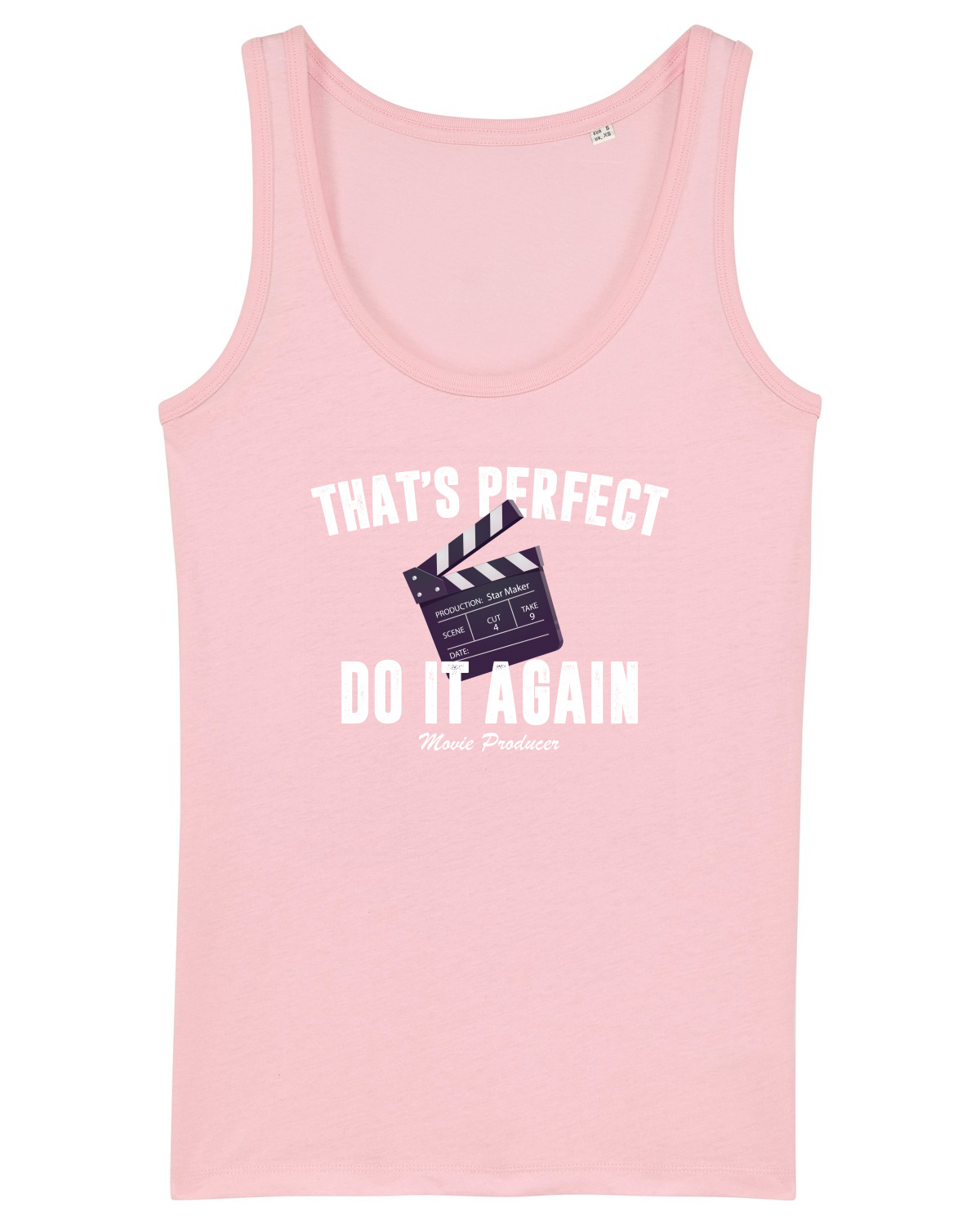 Maiou Damă Dreamer Cotton Pink