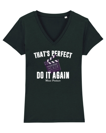 Do it again Black