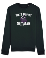 Do it again Bluză mânecă lungă Unisex Rise