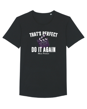 Do it again Black