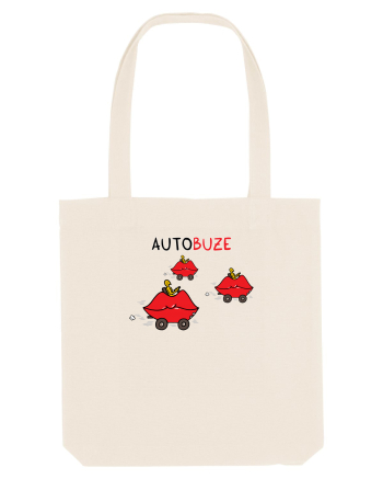 autoBUZE Natural