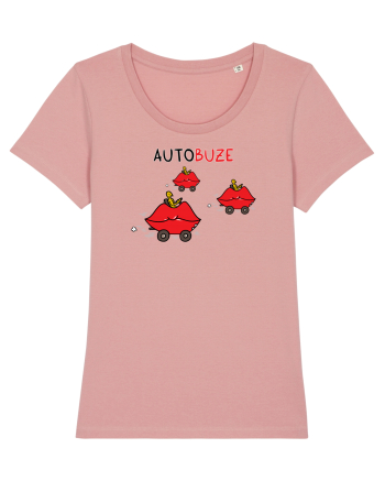 autoBUZE Canyon Pink