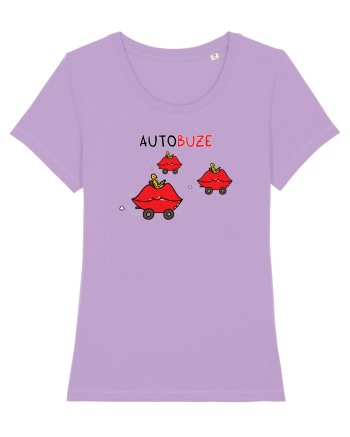 autoBUZE Lavender Dawn