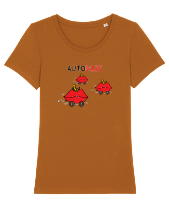 autoBUZE Roasted Orange