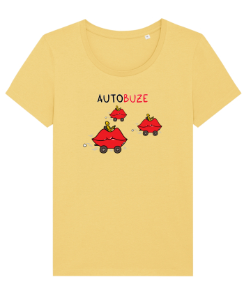 autoBUZE Jojoba