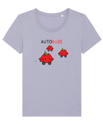autoBUZE Lavender