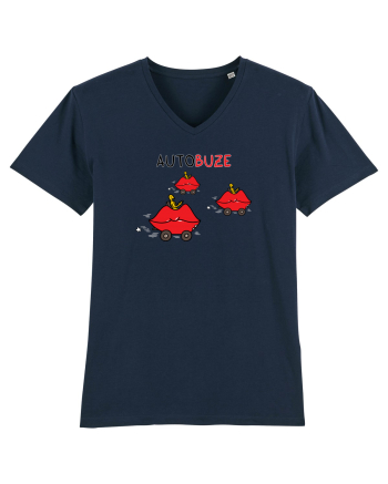 autoBUZE French Navy