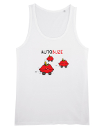 autoBUZE Maiou Bărbat Runs