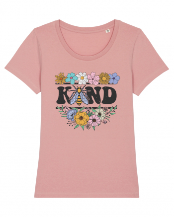 Bee Kind Canyon Pink