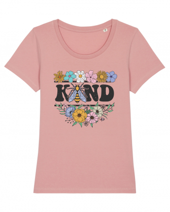 Bee Kind Canyon Pink