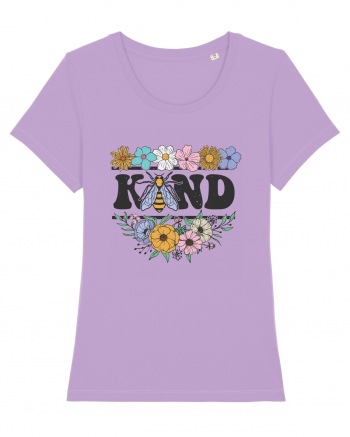 Bee Kind Lavender Dawn