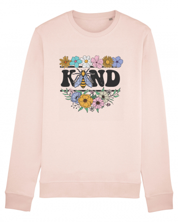 Bee Kind Candy Pink