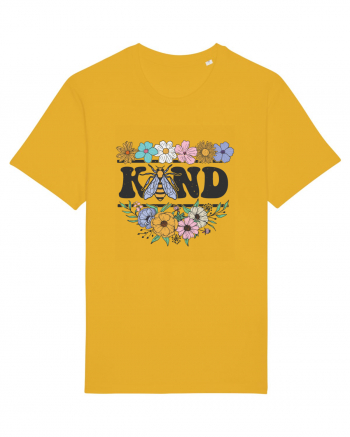 Bee Kind Spectra Yellow