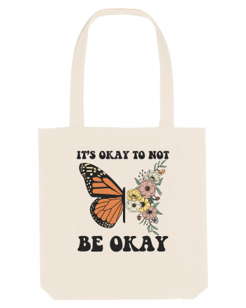 It's Okay To Not Be Okay Natural