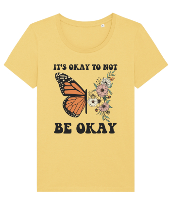 It's Okay To Not Be Okay Jojoba