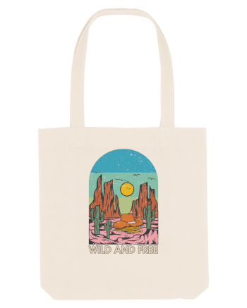 Wild And Free Natural