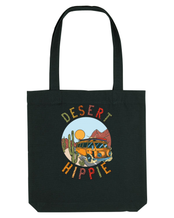 Desert Hippie Black