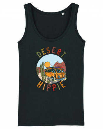 Desert Hippie Black