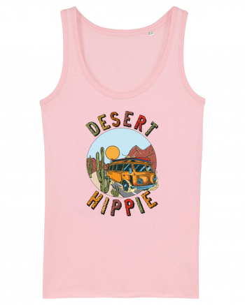 Desert Hippie Cotton Pink