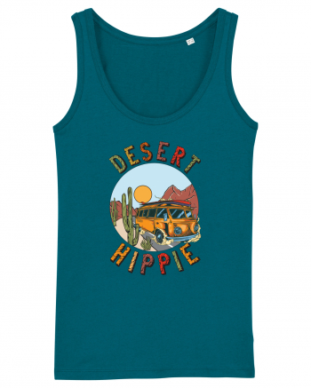 Desert Hippie Ocean Depth