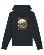 Desert Hippie Hanorac Unisex Drummer