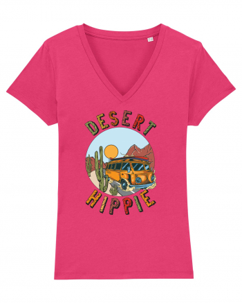 Desert Hippie Raspberry