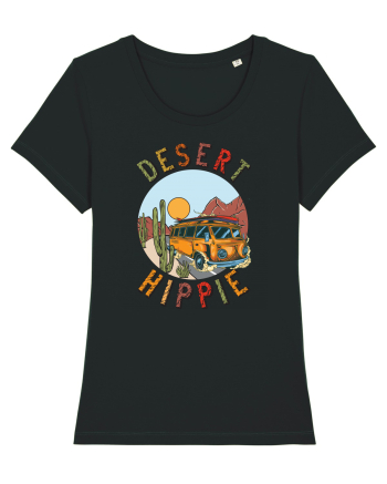 Desert Hippie Black