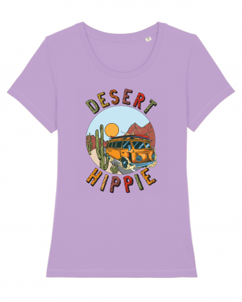 Desert Hippie Lavender Dawn
