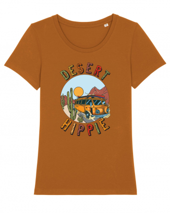 Desert Hippie Roasted Orange