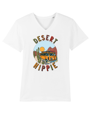 Desert Hippie White