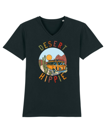 Desert Hippie Black