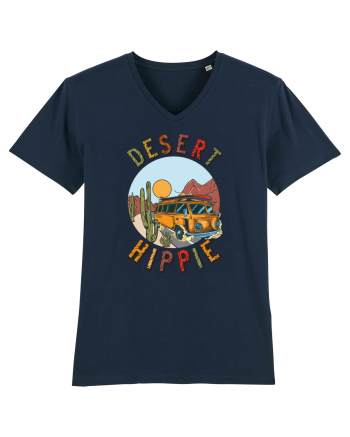 Desert Hippie French Navy