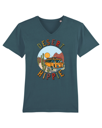 Desert Hippie Stargazer