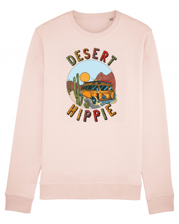 Desert Hippie Candy Pink