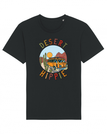 Desert Hippie Black