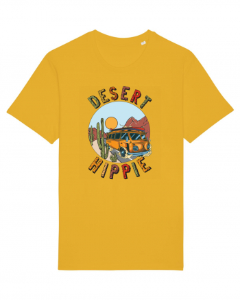 Desert Hippie Spectra Yellow