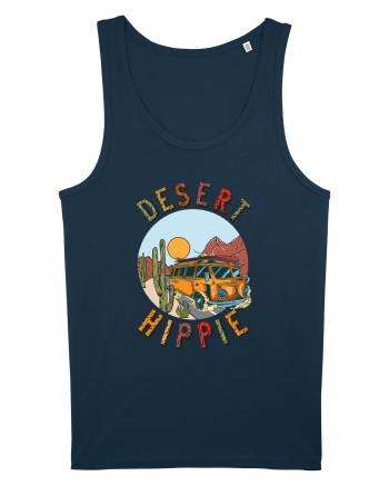Desert Hippie Navy